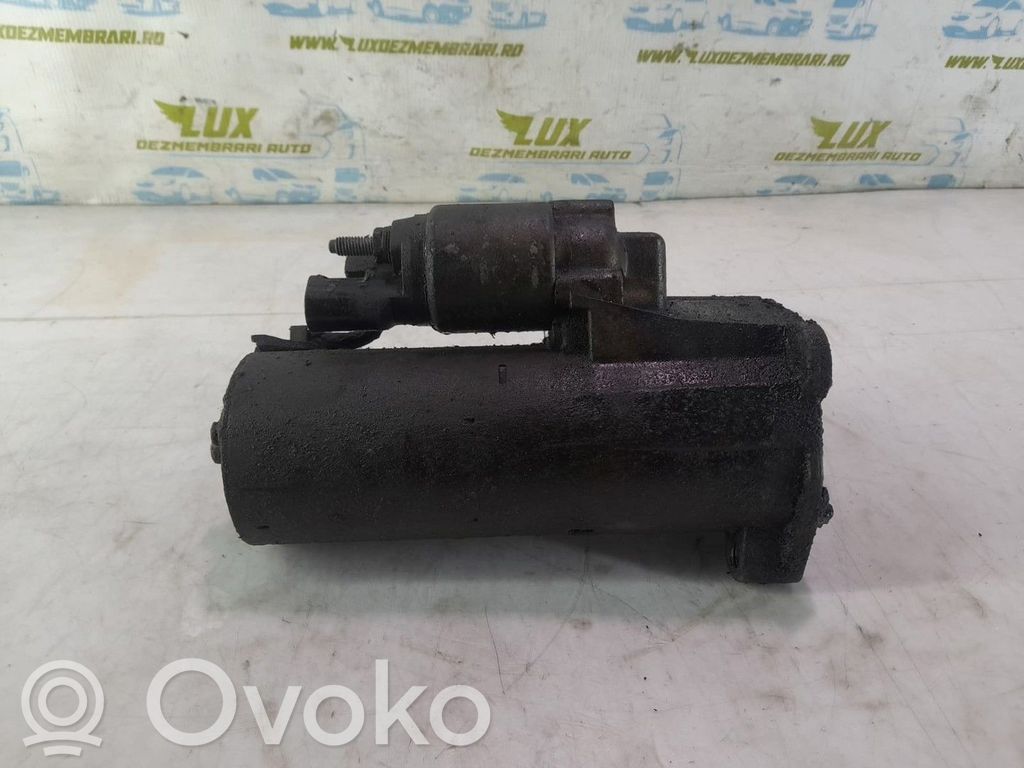 Audi A4 S4 B7 8E 8H Electromotor 