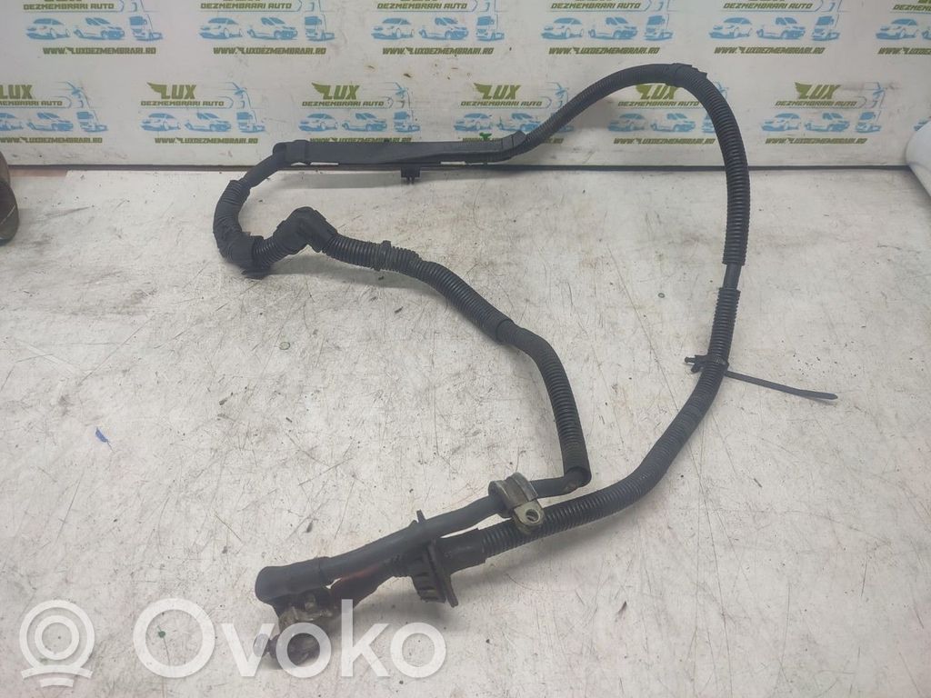 Audi A4 S4 B7 8E 8H Electromotor 