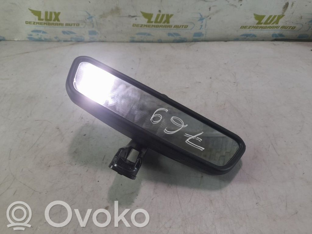 BMW X5 E70 Espejo retrovisor (interior) 