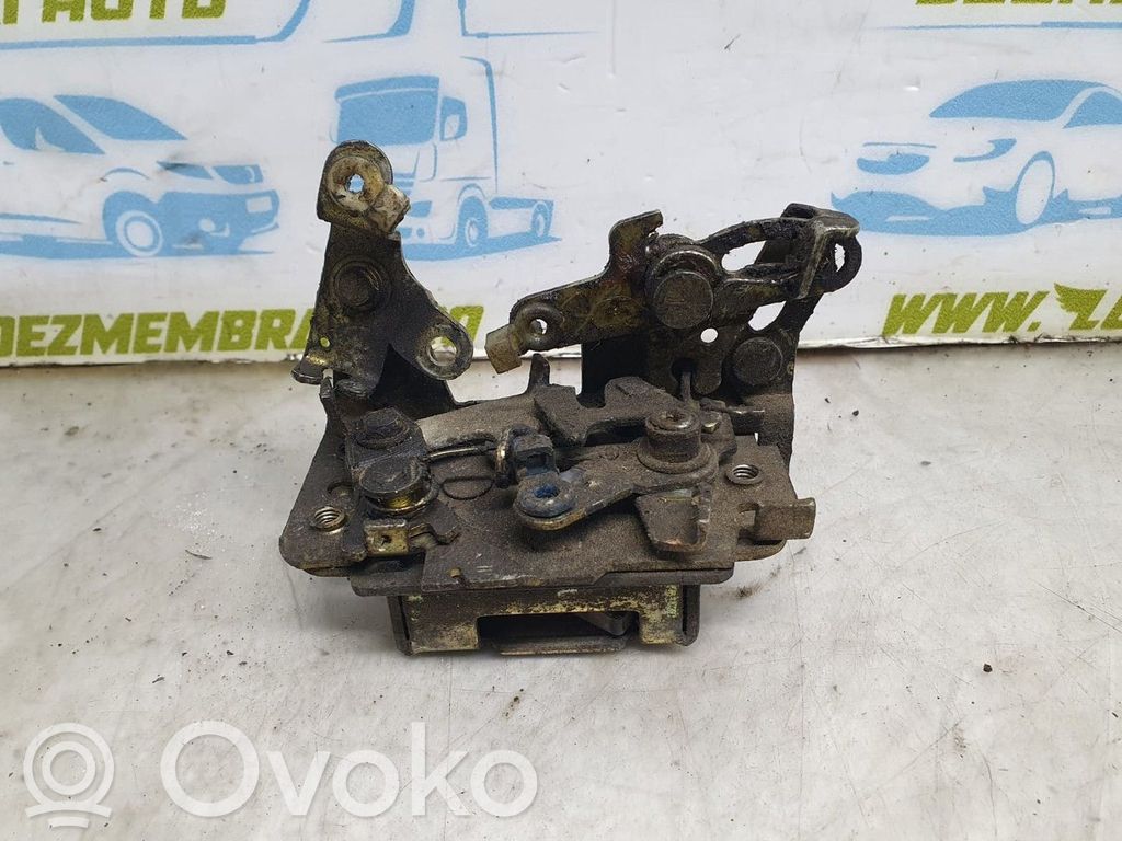 Daewoo Cielo Ușă spate 