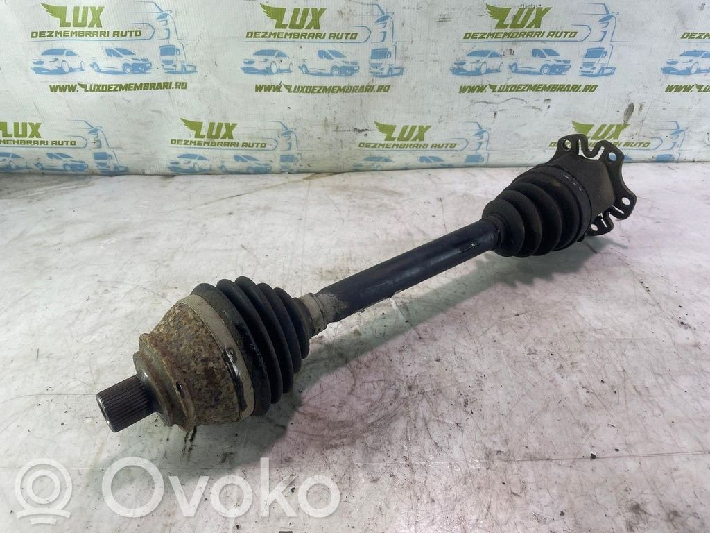 Audi A6 S6 C6 4F Semiasse anteriore 