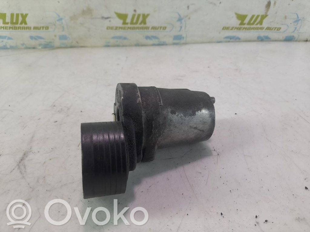 BMW 5 E60 E61 Alternator belt tensioner pulley 