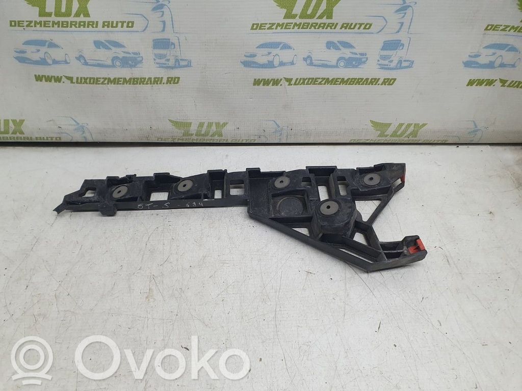 Opel Astra G Suport montare bară spate 