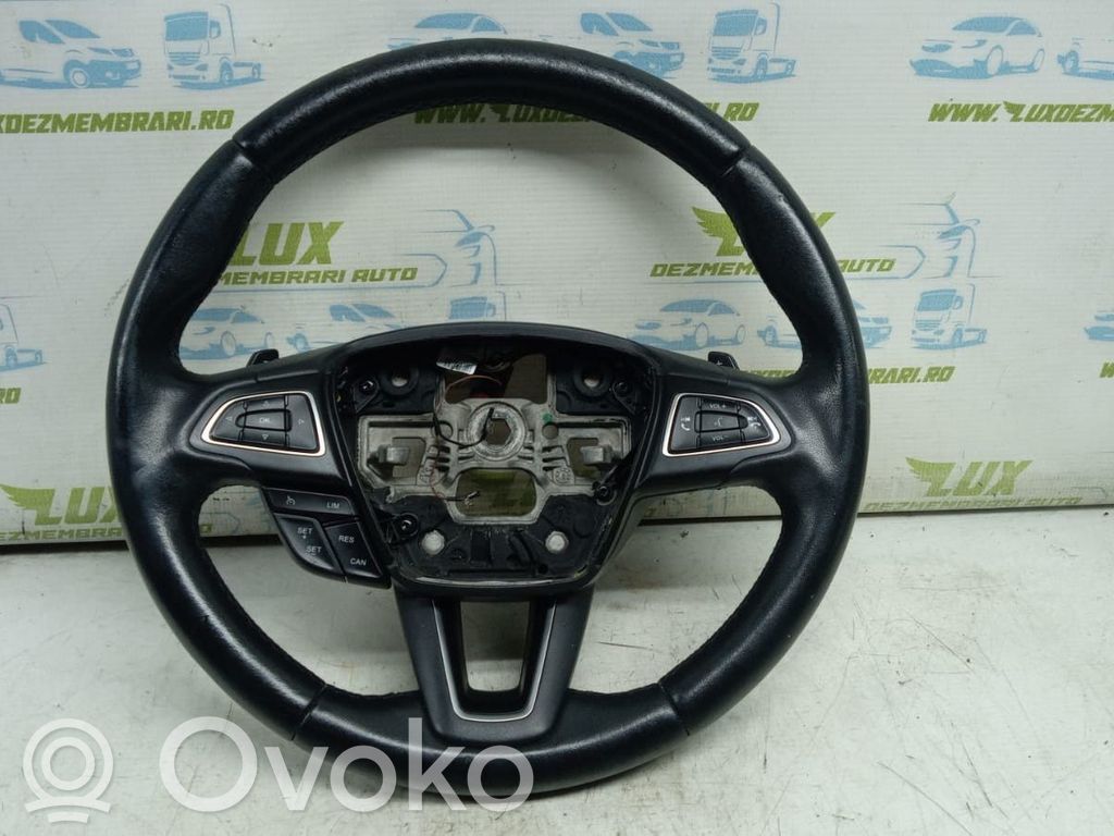 Ford Kuga II Vairas 