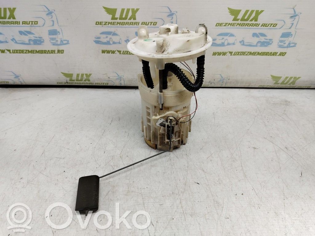 Renault Megane III In-tank fuel pump 