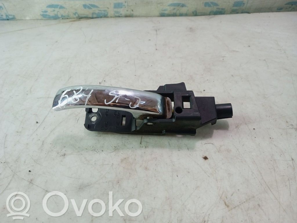 Manecilla interna puerta delantera   1FV25TRMAA,1FV25TRMAA