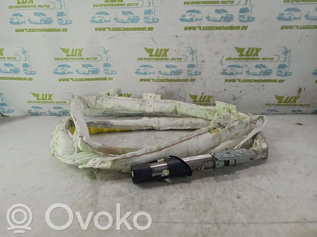 BMW 5 E60 E61 Airbag cortină 