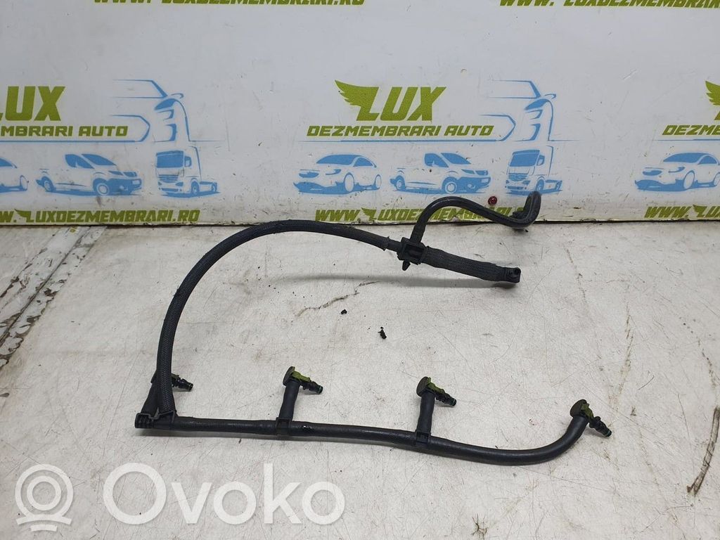 Juego de inyectores de combustible   S21425A