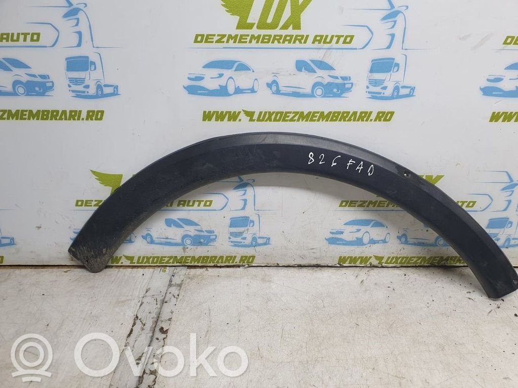 Opel Corsa C Fender trim (molding) 