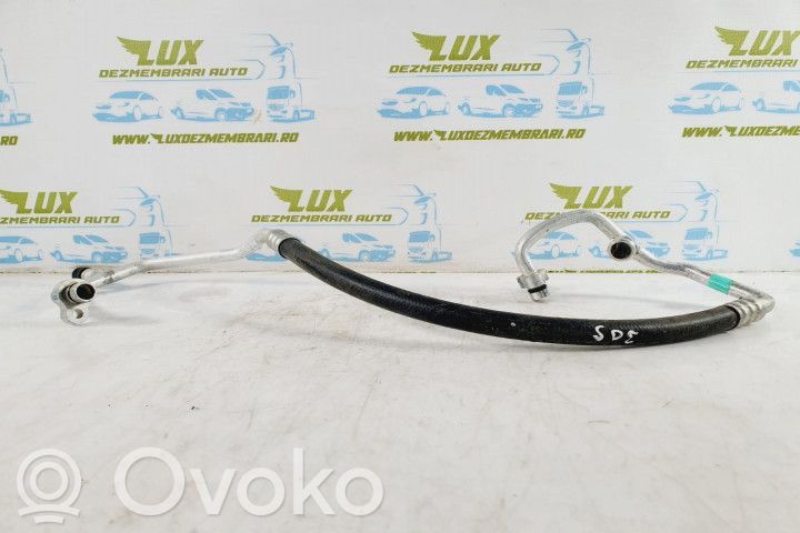 Mazda CX-30 Ilmastointilaitteen putki (A/C) 