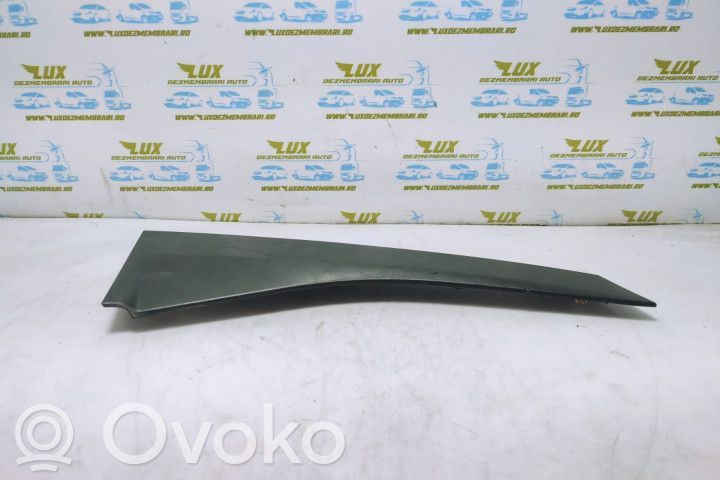 Ford Focus Asiento trasero 