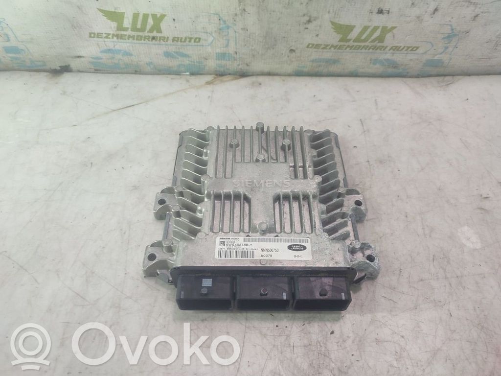 Land Rover Range Rover Sport L320 Engine control unit/module ECU 