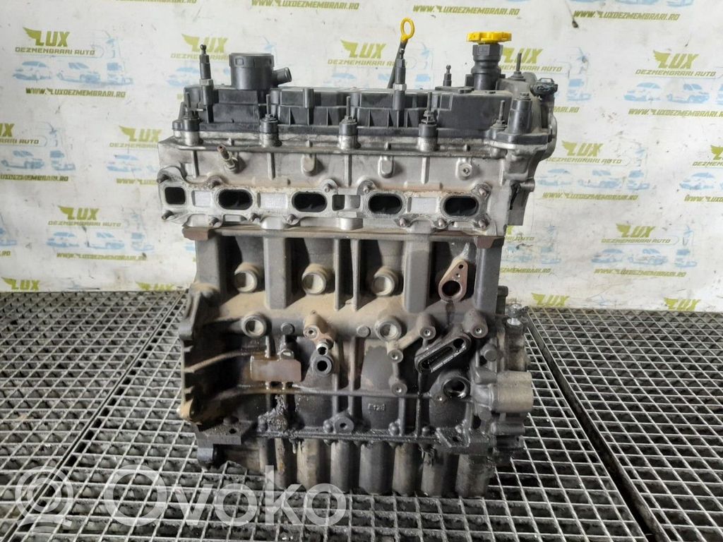 Variklis   28CRDI
