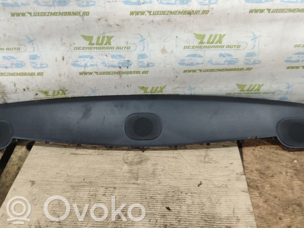 Mazda CX-7 Instrumentu paneļa dekoratīvā apdare 