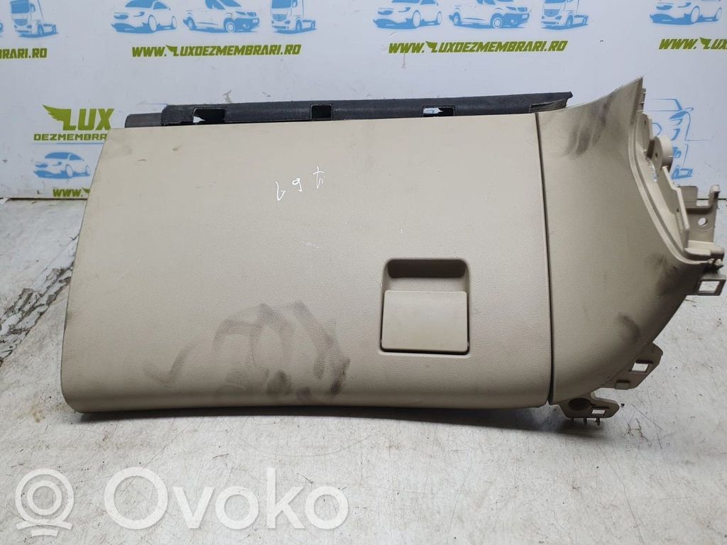 Guantera   1014668LHD