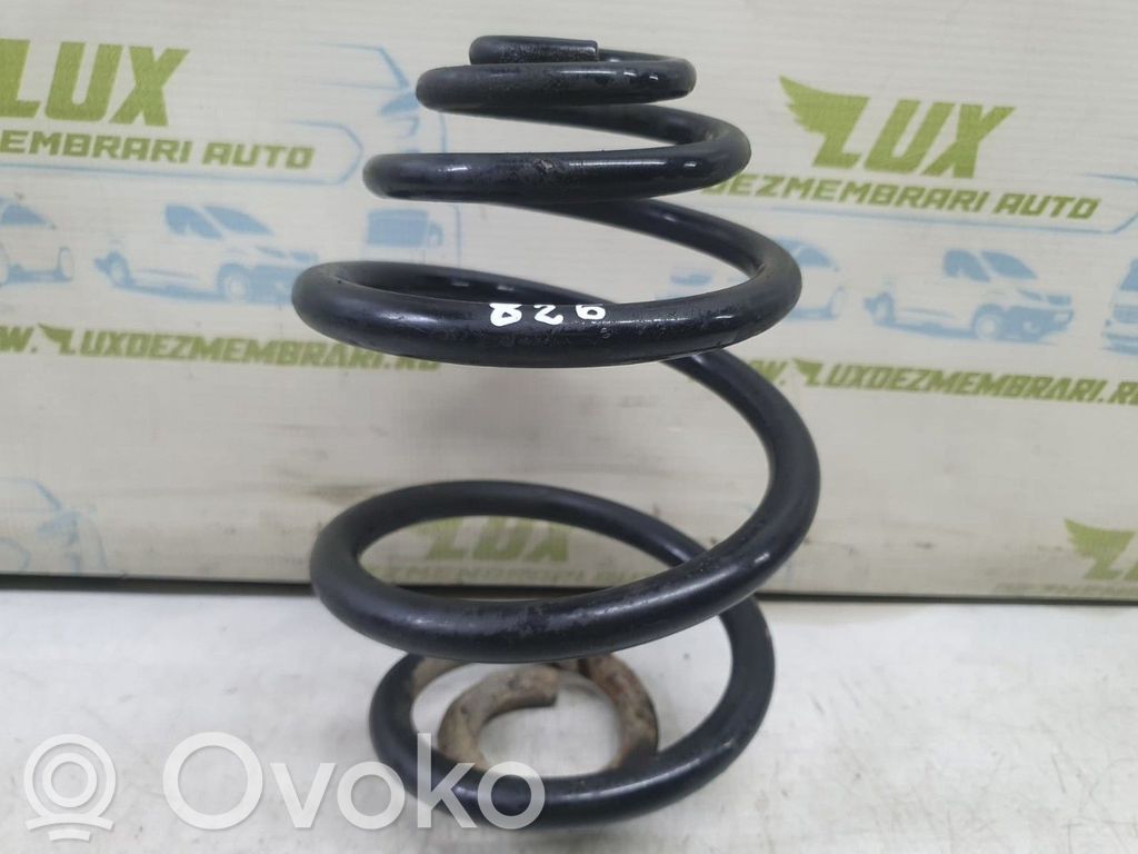 Opel Corsa C Takakierrejousi 