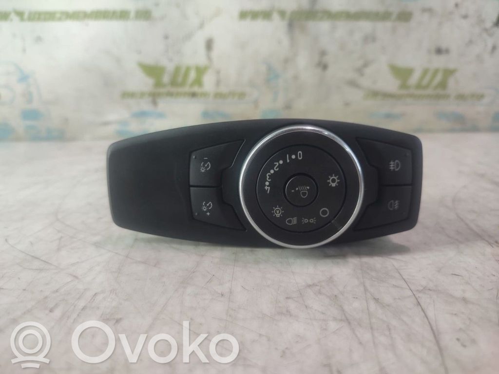 Ford Galaxy Light switch 