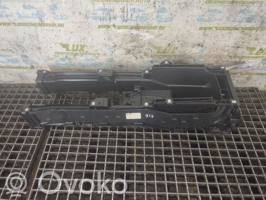 Ford Galaxy Elkoņa balsts 