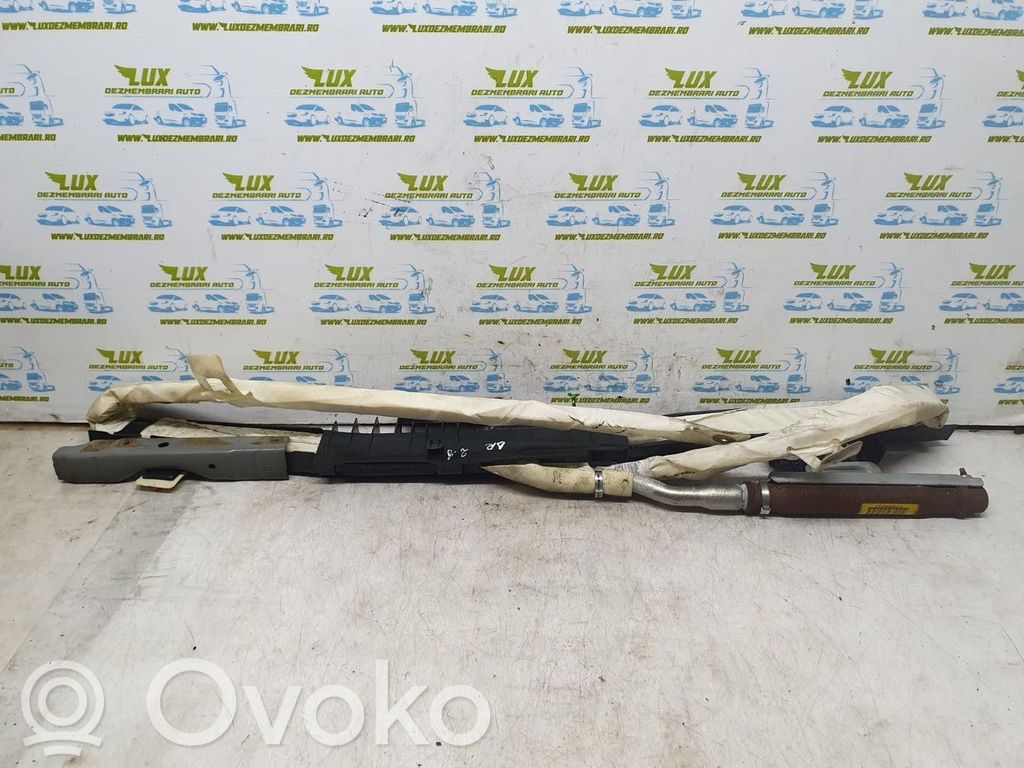 Saab 9-3 Ver2 Roof airbag 