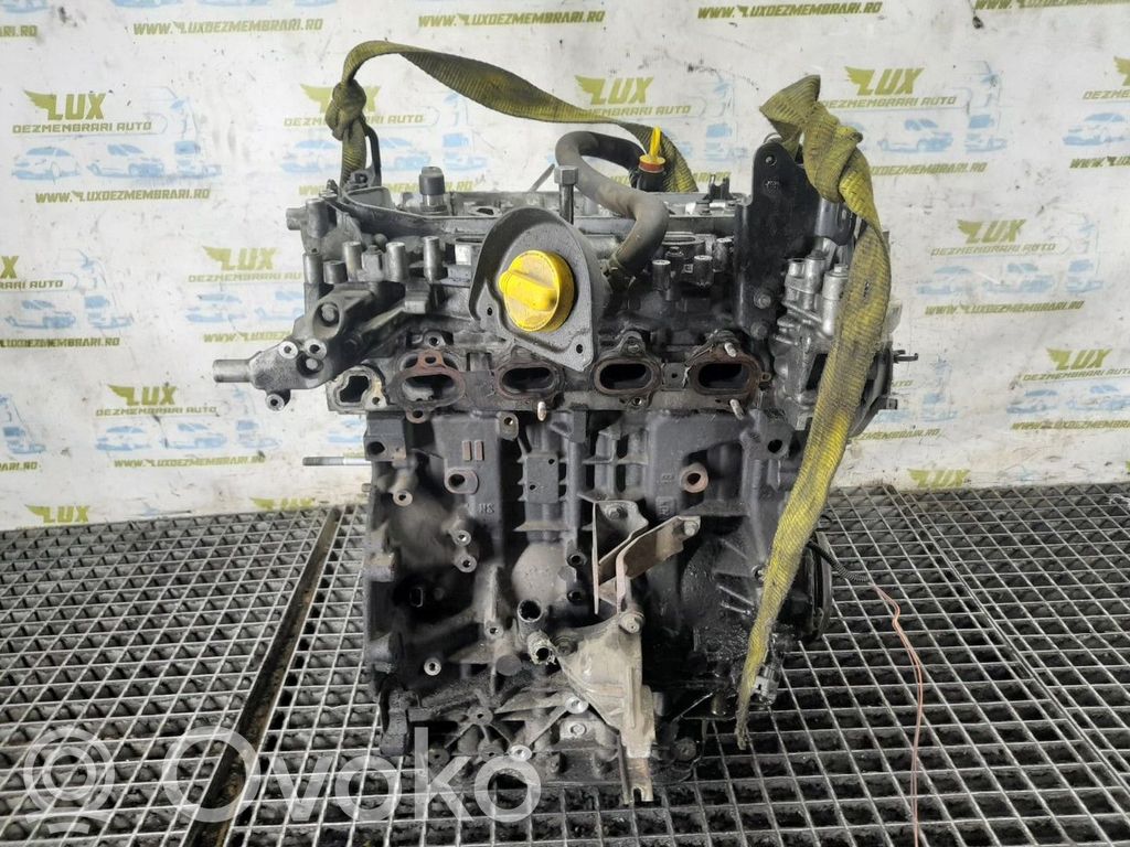 Motor   23DCI