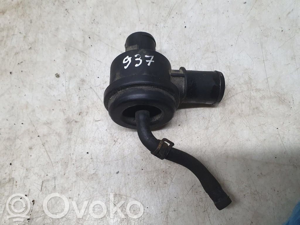 Polttoainesäiliön venttiili   H4B410,H4B410