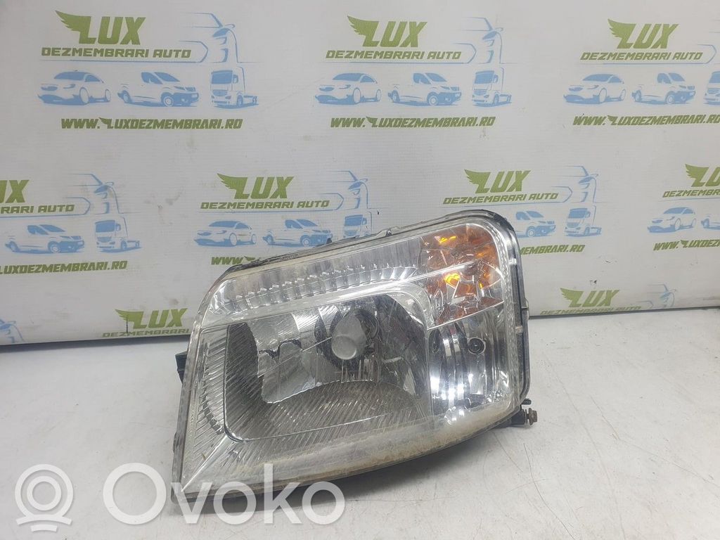 Fiat Panda III Far