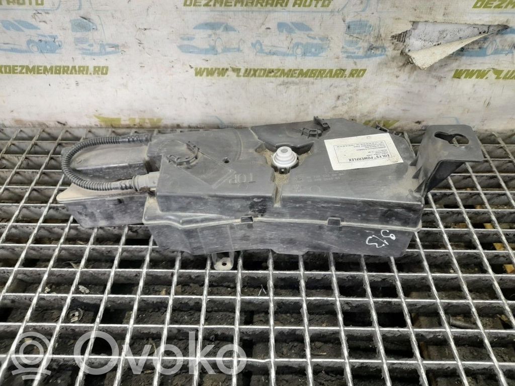 Rezervor alimentare fluid FAP