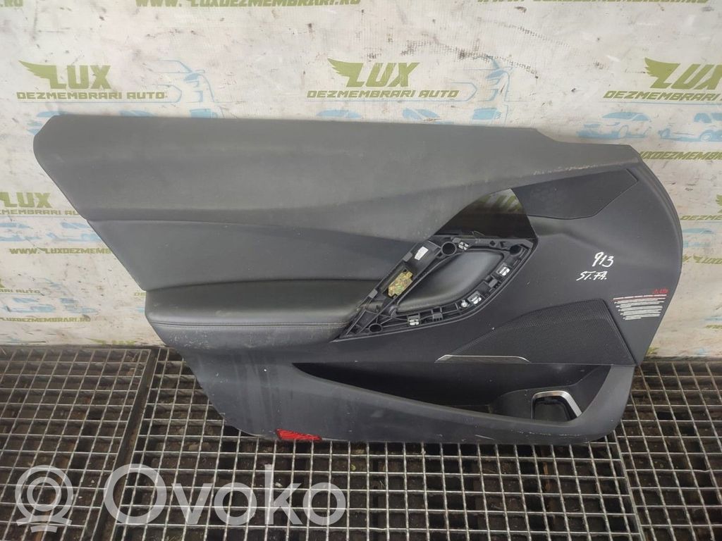 Puerta delantera   96733323ZD,96733323ZD