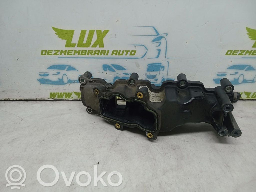 Audi A5 8T 8F Collettore di aspirazione