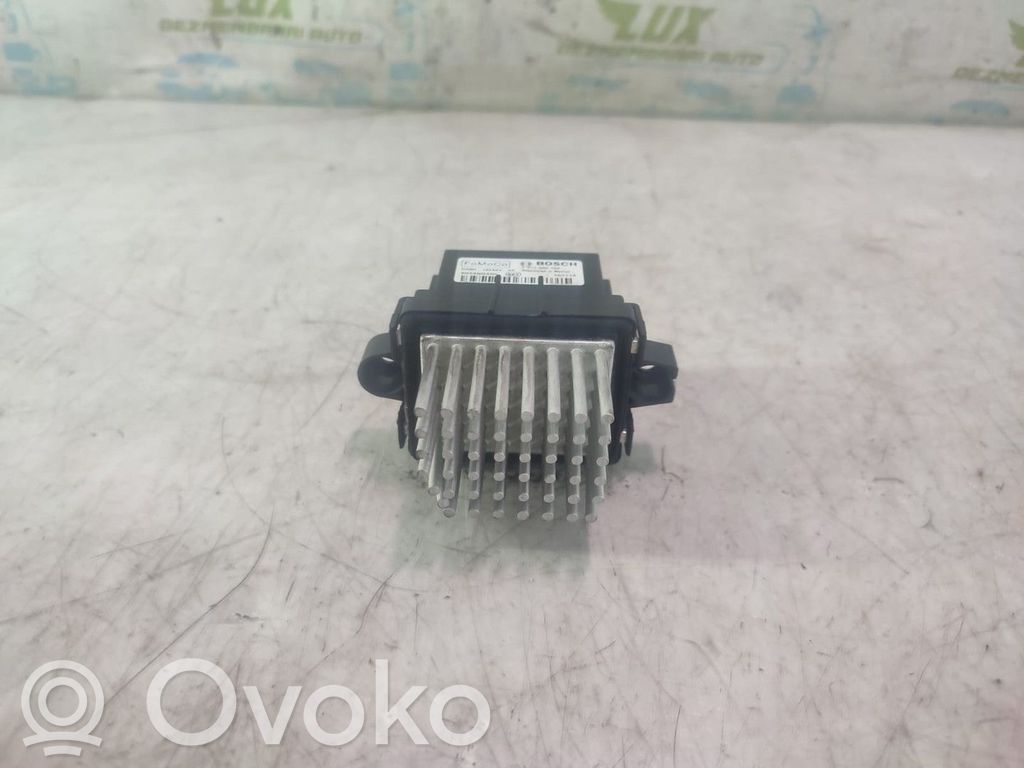 Motorino ventola riscaldamento/resistenza ventola   DG9H19E624AA,DG9H19E624AA