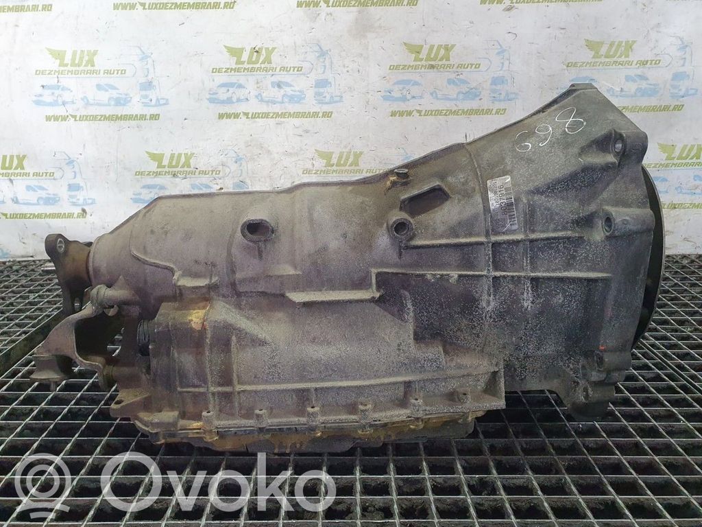 BMW 3 E90 E91 Caja de cambios automática 