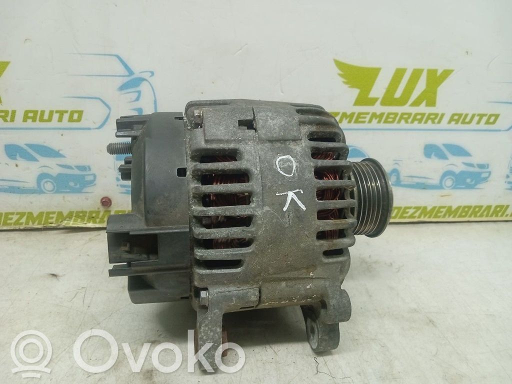 Volkswagen Golf V Generator/alternator 