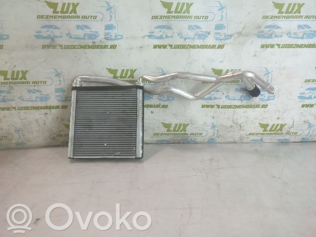 BMW 2 F44 Ventilator aerotermă 