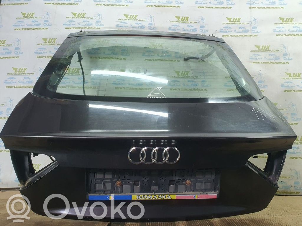 Audi A5 8T 8F Portellone posteriore/bagagliaio