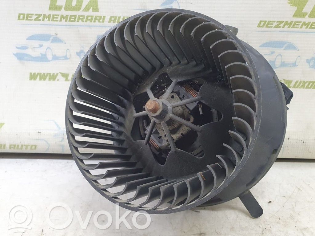 Volkswagen PASSAT B6 Ventola riscaldamento/ventilatore abitacolo 
