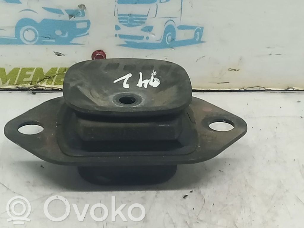 Nissan Qashqai Suport motor 
