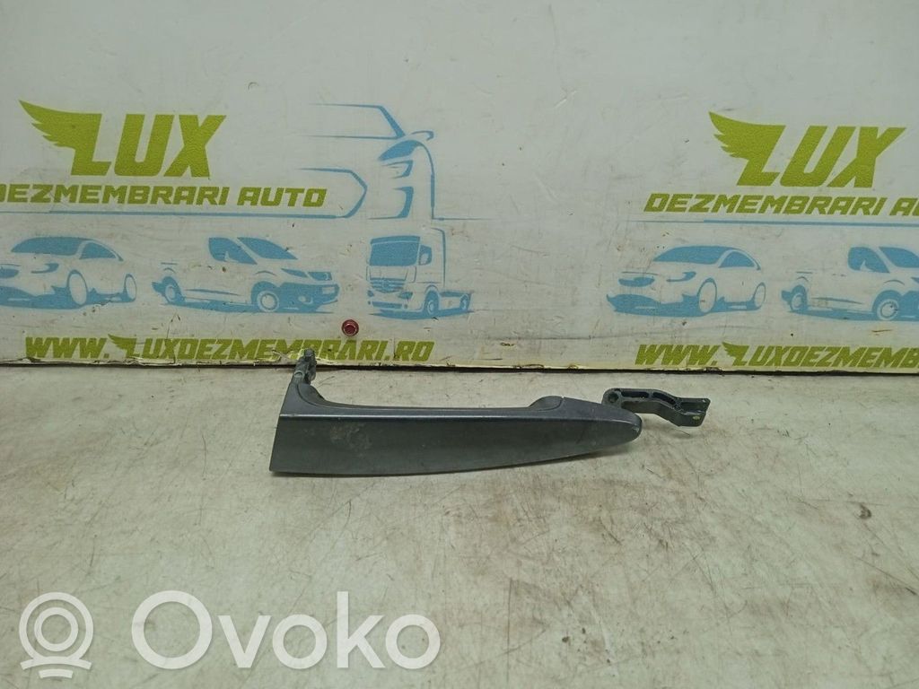 BMW 3 E90 E91 Maniglia esterna per portiera anteriore
