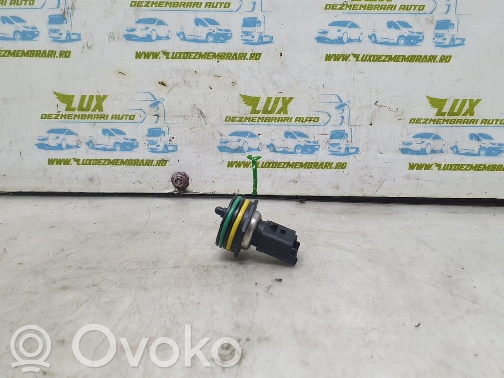 Peugeot 3008 II Sensor de presión del aire acondicionado (A/C) 