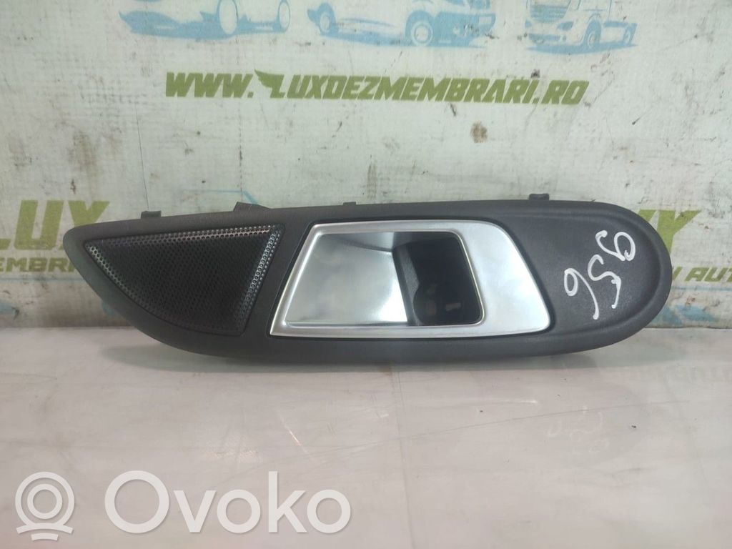 Ford Ecosport Manecilla interna puerta delantera 