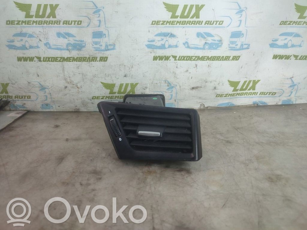 BMW X1 E84 Ramă grilă ventilație bord 
