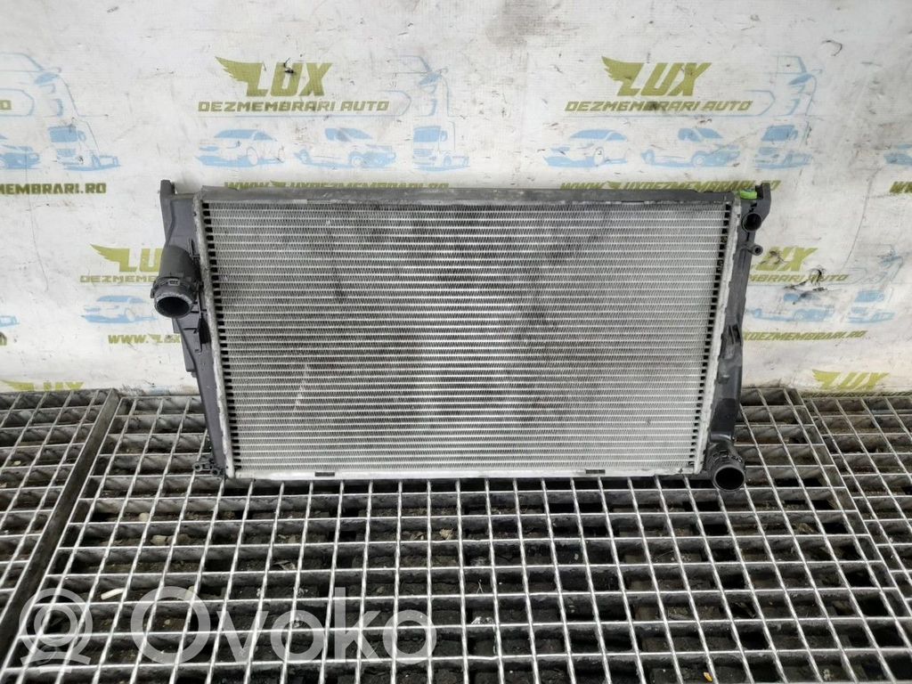 BMW X1 E84 Radiatore di raffreddamento