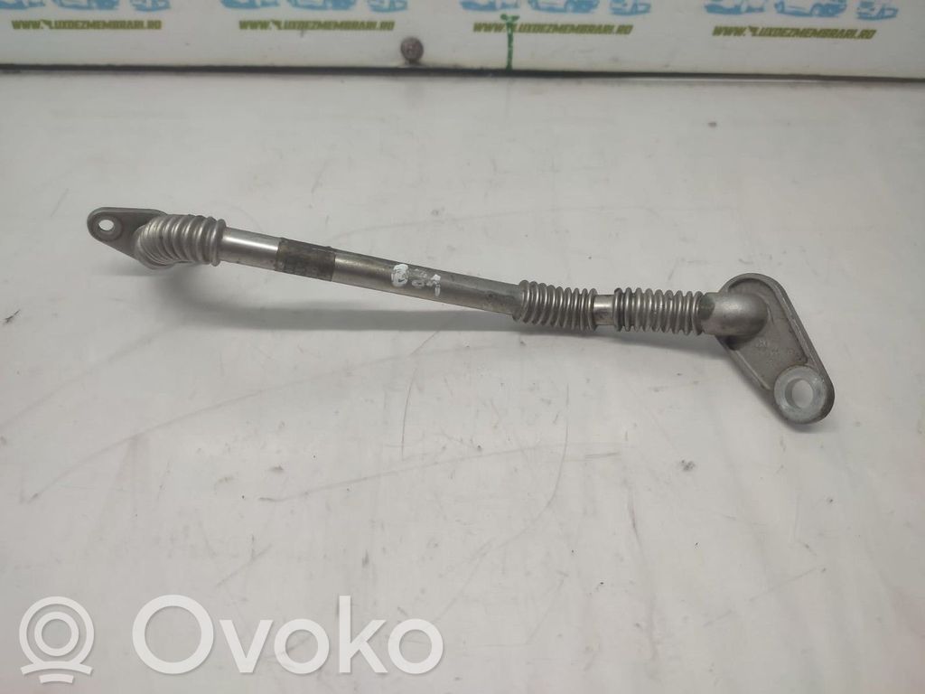 Opel Insignia A Valvola EGR 