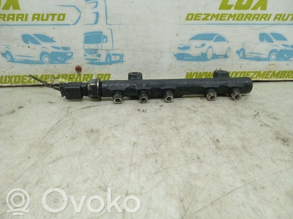 Toyota Proace Distributore del carburante agli iniettori 