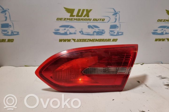 Ford Focus Lampă spate în capacul portbagajului 