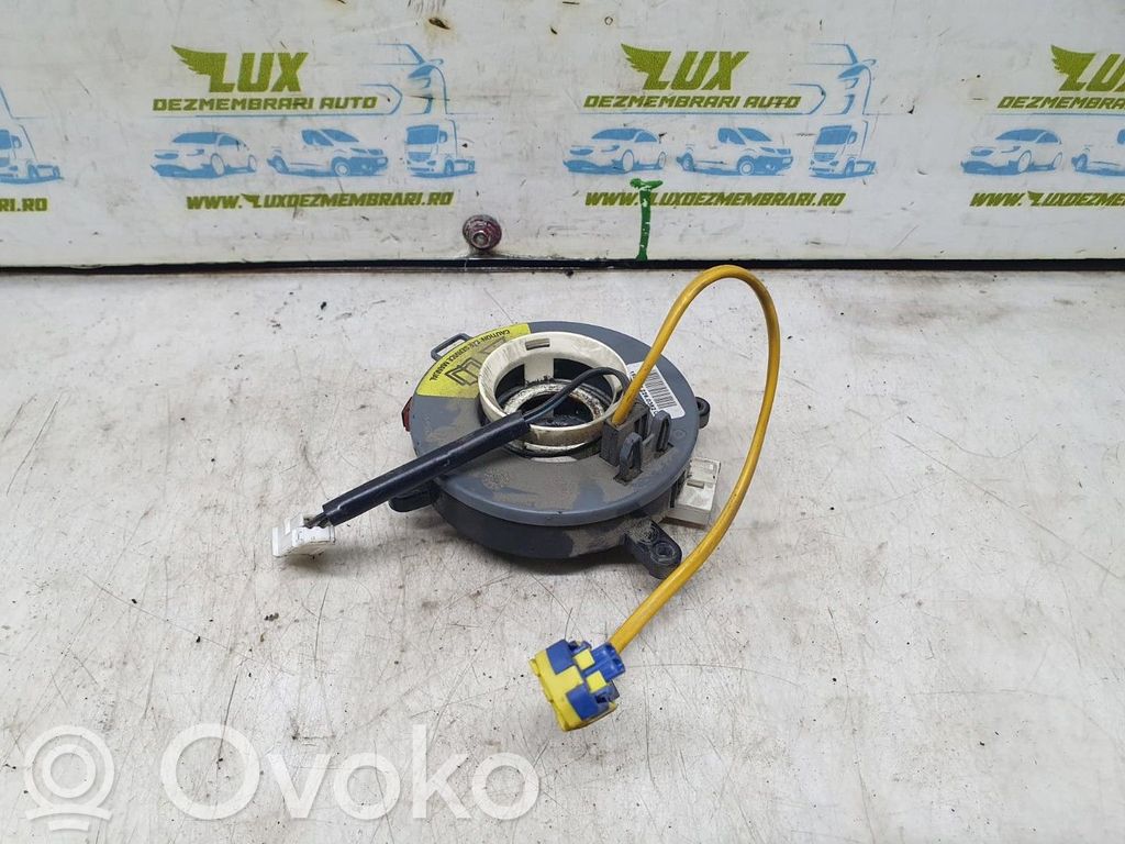 Fiat Doblo Volante 