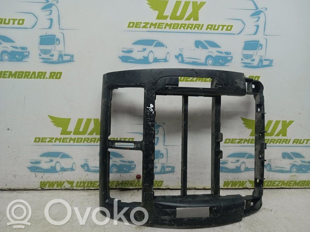 Toyota Proace Inserti decorativi cornice della consolle centrale 