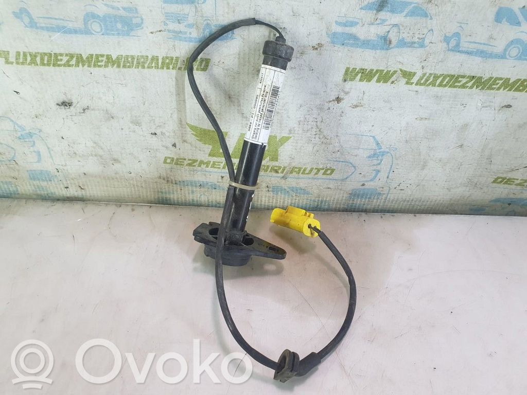 Mercedes-Benz C W205 Airbagsensor Crashsensor Drucksensor