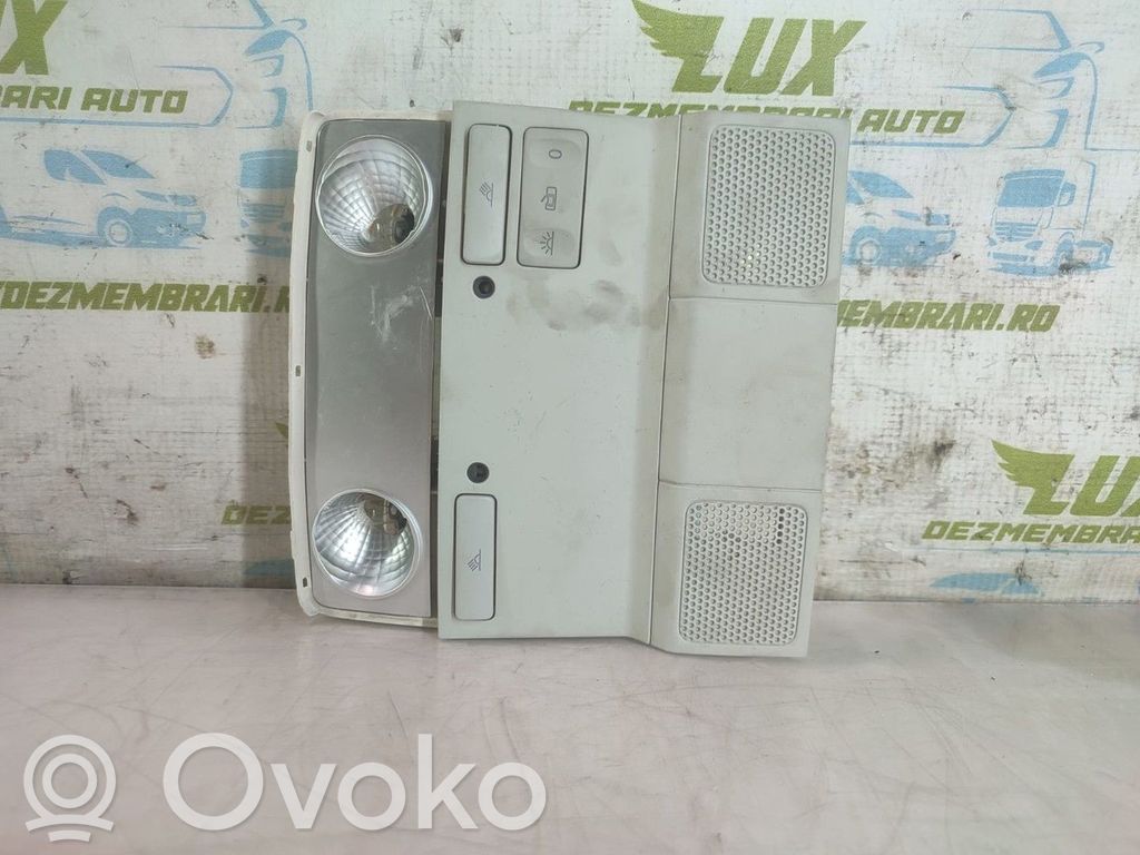 Otras luces interiores   1K0947105