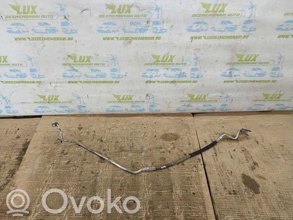 Mercedes-Benz B W245 Tubo flessibile aria condizionata (A/C)