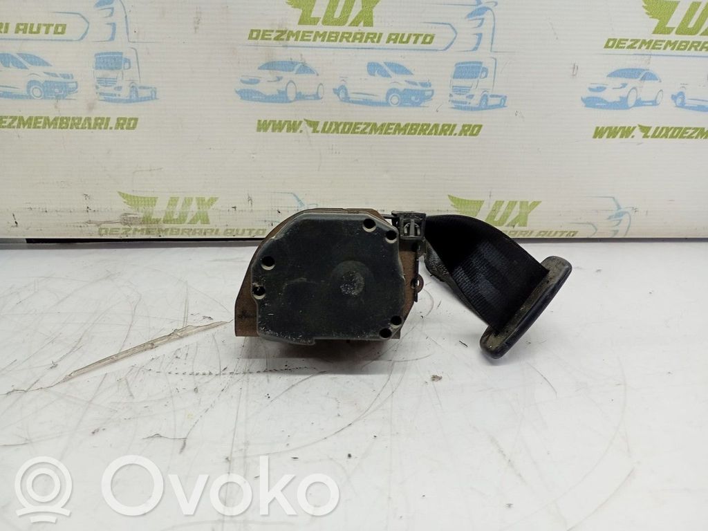 Seat Ibiza III (6L) Turvavöiden sarja 